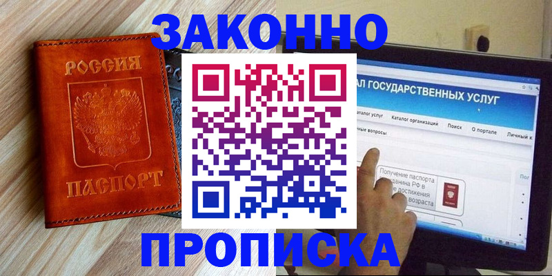 прописка гарантия в Лыткарино